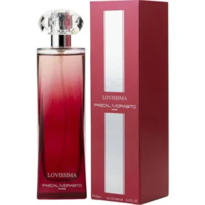 LOVISSIMA EDP PASCAL MORABITO 100 ml