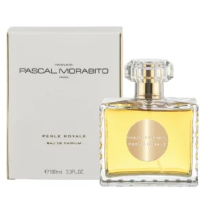 PERLE ROYALE VAPO EDP PASCAL MORABITO 100 ml