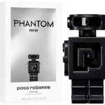 PHANTOM PARFUM PACO RABANNE