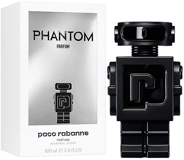 PHANTOM PARFUM PACO RABANNE