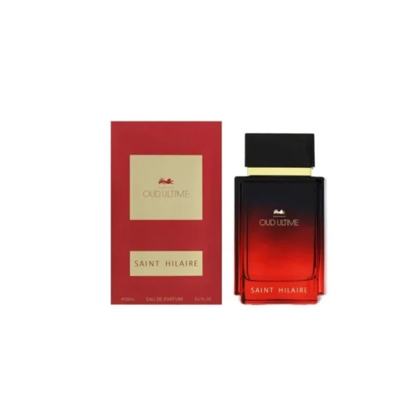 SAINT HILAIRE OUD ULTIME EDP 100 ml