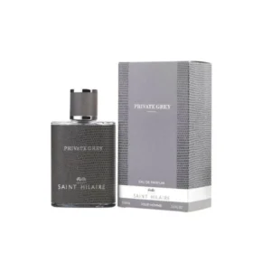 SAINT HILAIRE PRIVATE GREY EAU DE PARFUM 100ML