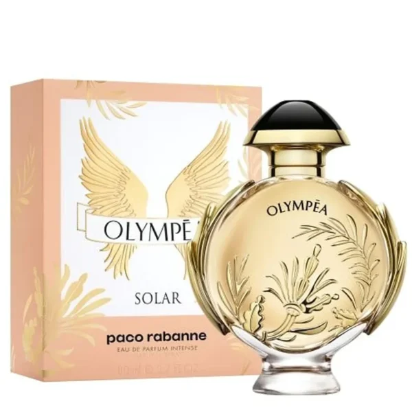 OLYMPEA SOLAR EDP INTENSE PACO RABANNE