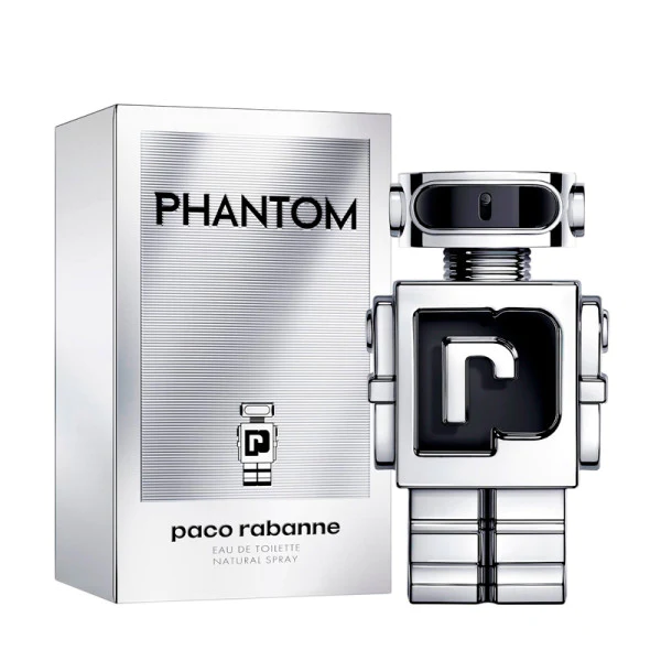 phantom edt paco rabanne