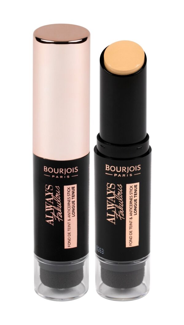 BOURJOIS HLT RG BLUSH STICK