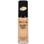 ALL DAY WEAR FOUNDATION MEDIUM BEIGE