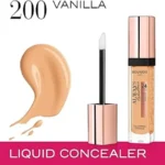 BJS ALWAYS FABULOUS CONCEALER VANILLA