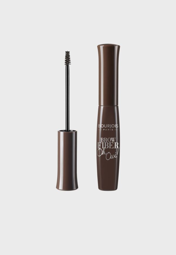 BJS Brow Fiber Oh Oui N°3