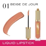 BJS RGE Velvet Ink Liq Matte 001 BEIGE DE JOUR