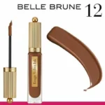 BJS RGE Velvet Ink Liq Matte 012 BELLE BRUNE