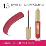 BJS RGE Velvet Ink Liq Matte 015 SWEET DAR(K)LING