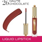 BJS RGE Velvet Ink Liq Matte 026 HAUTE CHOCOLATE