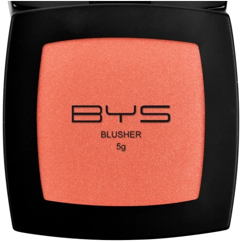 BYS BLUSH CORAL