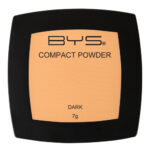 BYS COMPACT POWDER DARK