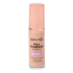 BYS FOUNDATION FULL COVERAGE NATURAL BEIGE