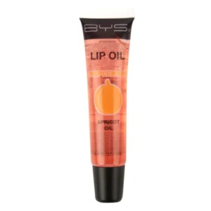 BYS LIP OIL REPLENISH APRICOT OIL