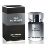 KARL LAGERFELD BOIS VETIVER EAU DE TOILETTE