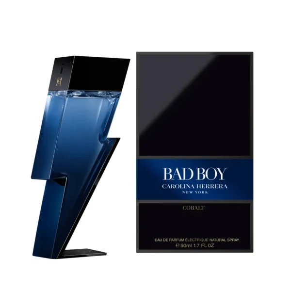 BAD BOY COBALT EDP CAROLINA HERRERA