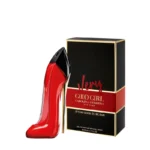 CAROLINA HERRERA VERY GOOD GIRL EDP