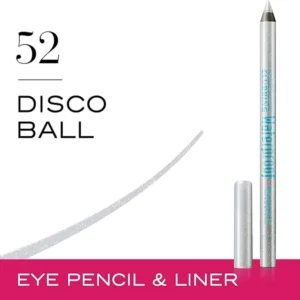 CONTOUR CLUBBING CRAYON YEUX WATERPROOF DISCO BALL T52