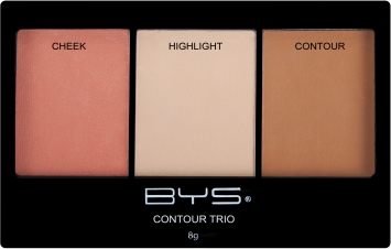 CONTOUR TRIO SWEET