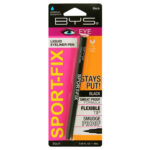 SPORT-FIX LIQUID EYELINER PEN BLACK