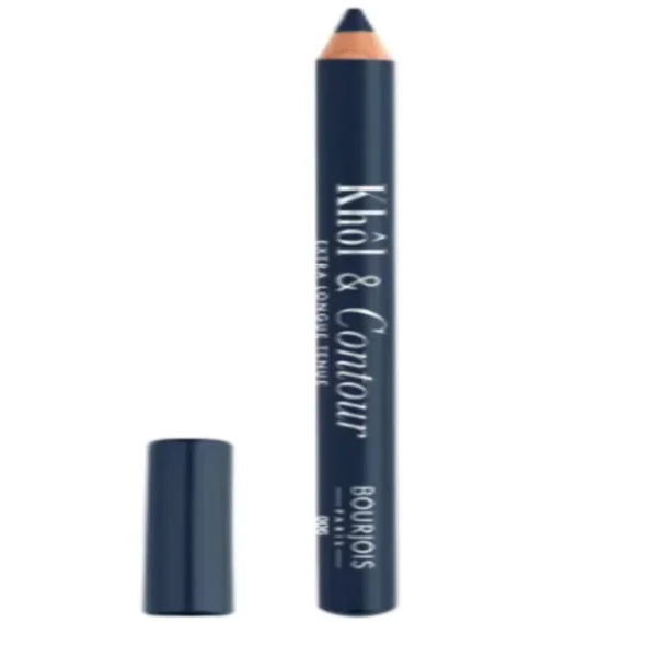 CRAYON KHOL & CONTOUR DARK BLUE