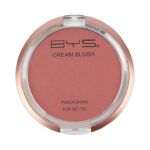 CREAM BLUSH PEACH SHINE