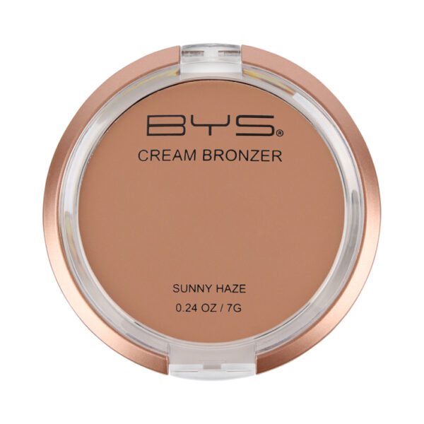 CREAM BRONZER SUNNY HAZE