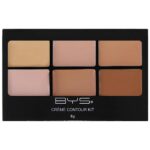 CREME CONTOUR PALETTE CONTOUR IS KEY