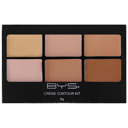 CREME CONTOUR PALETTE CONTOUR IS KEY