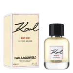 KARL LAGERFELD ROME EAU DE PARFUM