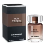 KARL LAGERFELD BOIS D'AMBRE EAU DE TOILETTE