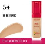 FDT NEW HEALTHY MIX N°54 BEIGE