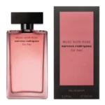 FOR HER MUSC NOIR ROSE EAU DE PARFUM NARCISO RODRIGUEZ