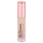 FULL COVERAGE CONCEALER IVORY