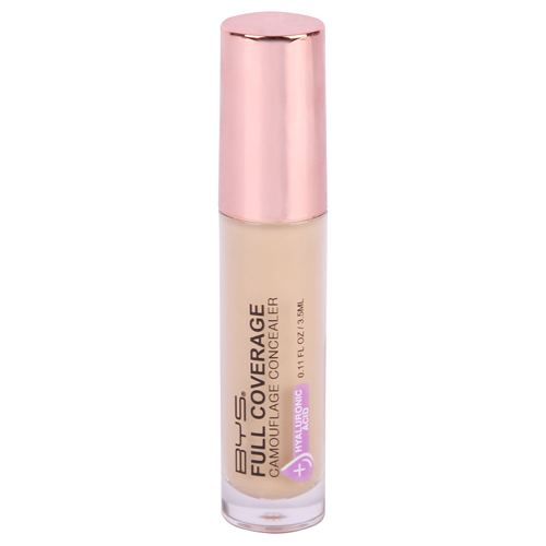 FULL COVERAGE CONCEALER IVORY