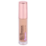 FULL COVERAGE CONCEALER NATURAL BEIGE