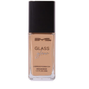 GLASS GLOW LUMINOUS FOUNDATION MEDIUM BEIGE