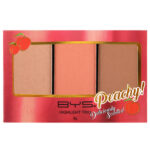 HIGHLIGHT TRIO PEACH