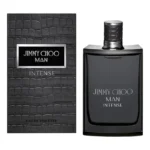 JIMMY CHOO MAN INTENSE EAU DE TOILETTE