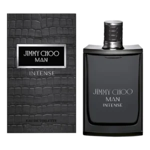 JIMMY CHOO MAN INTENSE EAU DE TOILETTE