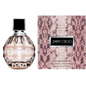 JIMMY CHOO EAU DE PARFUM