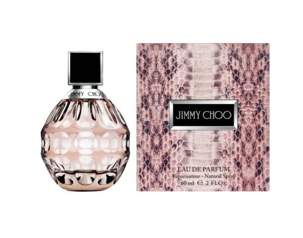 JIMMY CHOO EAU DE PARFUM