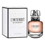 LINTERDIT EAU DE PARFUM GIVENCHY