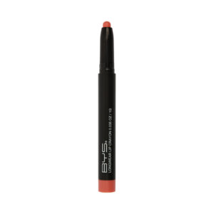 LONGWEAR MATTE LIP CRAYON M01 PEACHY KEEN