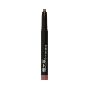 LONGWEAR MATTE LIP CRAYON M02 MOCHA