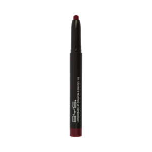 LONGWEAR MATTE LIP CRAYON M06 VAMPISH