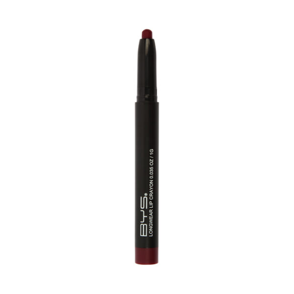 LONGWEAR MATTE LIP CRAYON M06 VAMPISH