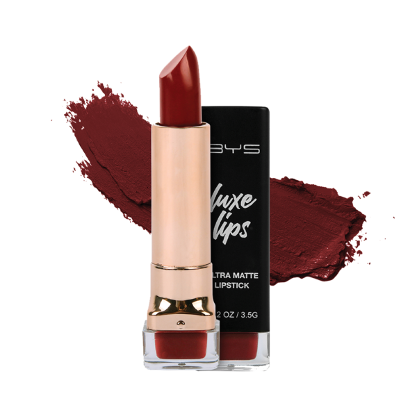 LUXE LIPS ULTRA MATTE HYPNOTISE L343